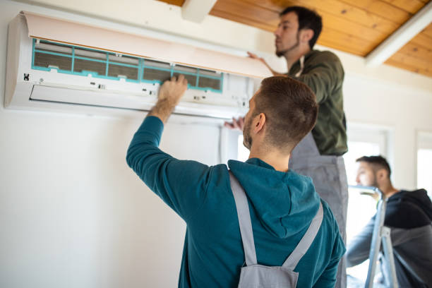 Best HVAC Retrofitting and Upgrading in Munford, AL
