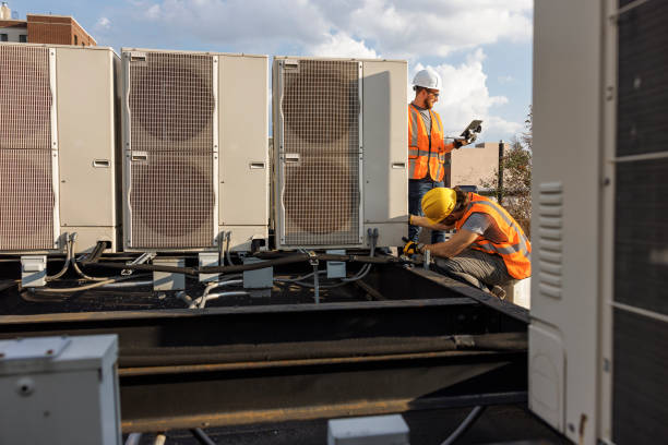 Best HVAC Training and Certification in Munford, AL