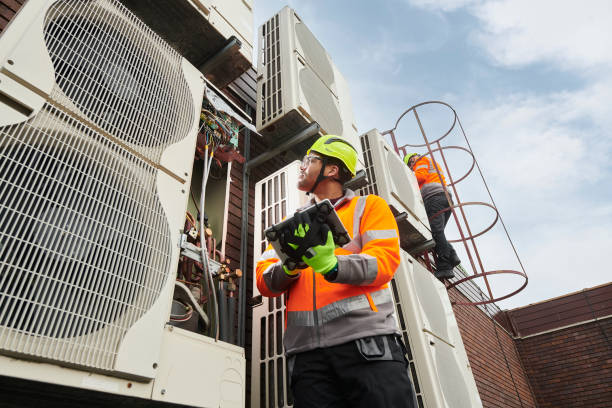 Best Energy-efficient HVAC Solutions in Munford, AL