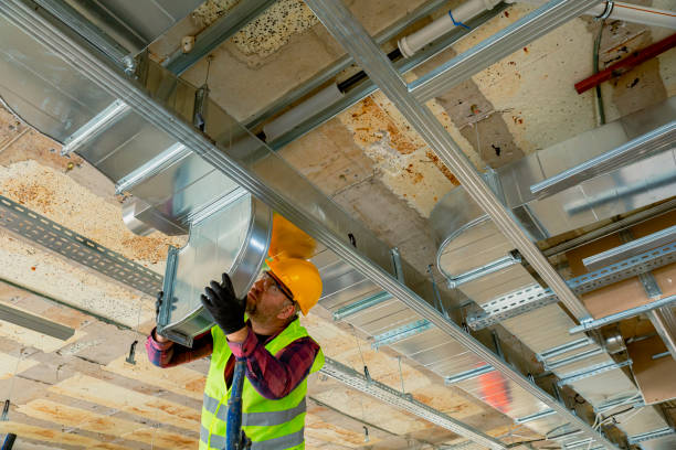 Best Geothermal HVAC Systems in Munford, AL