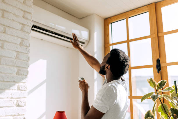 Best HVAC Software and Technology in Munford, AL