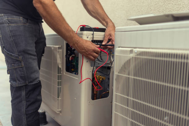 Best Furnace Cleaning in Munford, AL