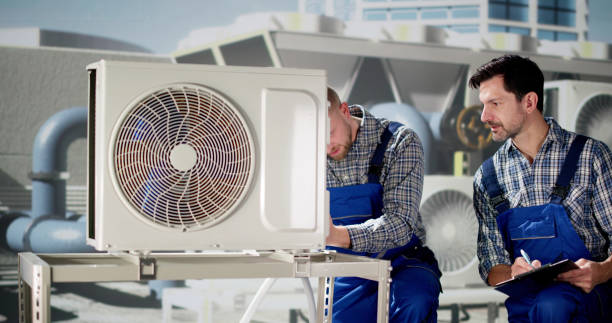 Best Ductless Mini-Split Systems in Munford, AL