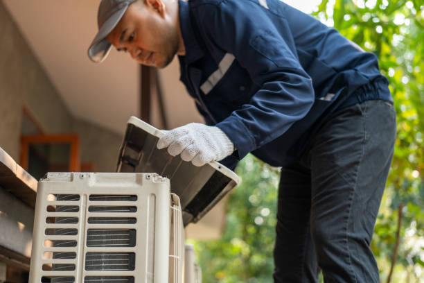 Trusted Munford, AL HVAC Experts